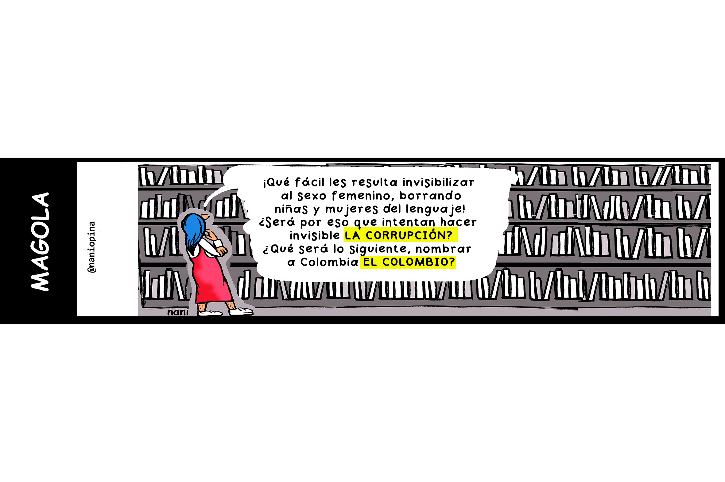 Caricaturas