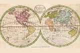 Re-imaginemos las desigualdades entre países