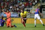 Colombia perdió ante Ecuador y quedó sin margen de error en el Sudamericano Sub 20