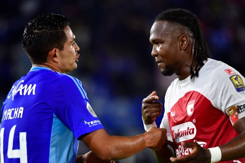 Así quedó el fixture de la primera fecha de la Liga BetPlay Dimayor 2026-I