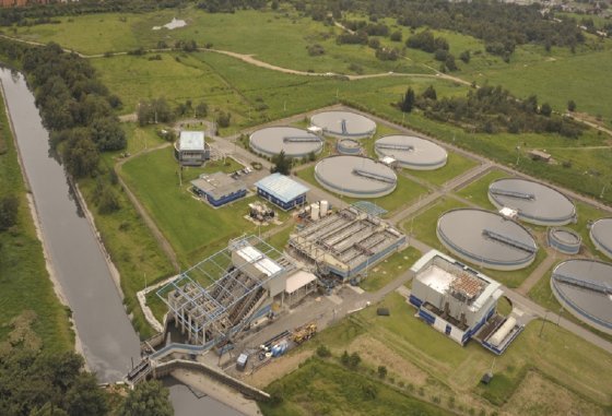 “Espero pescar en el río Bogotá dentro de seis años”: director del Banco Mundial en Colombia