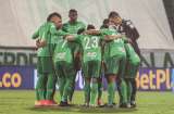 Dura derrota en la Libertadores: Nacional cayó 2-0 ante Argentinos
