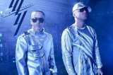 Wisin y Yandel regresan a Colombia en Metroconcierto del Carnaval de Barranquilla