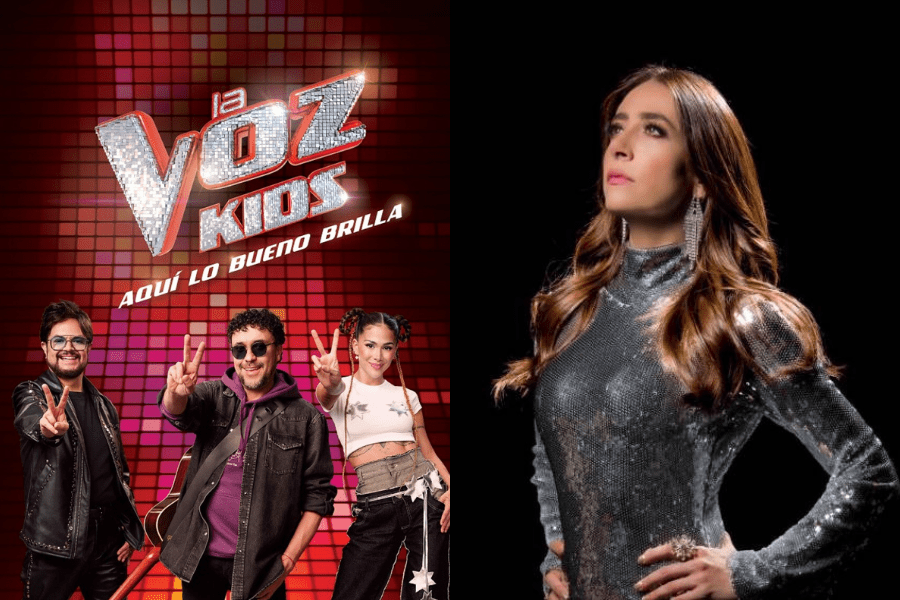 Rating de ‘Arelys Henao’ y ‘La Voz Kids’