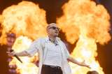 Macklemore: quién es el rapero que salió de la gira de Ed Sheeran tras apoyar a Palestina