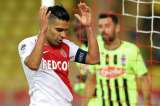 Con Falcao, Mónaco volvió a perder y ya es penúltimo