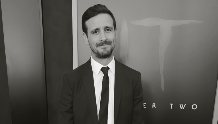 Murió James Ransone, actor de ‘It: Capítulo Dos’ y ‘The Wire’. Tenía 46 años