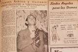 Cuezzo, uno de los primeros técnicos de Santa Fe, árbitro y cocinero