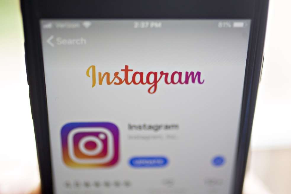 Instagram