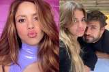 ¿Shakira, Piqué y Clara Chía, juntos por primera vez? Este sería el motivo