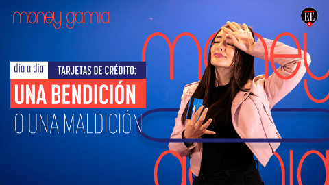 ¿Qué son las tarjetas de crédito?
