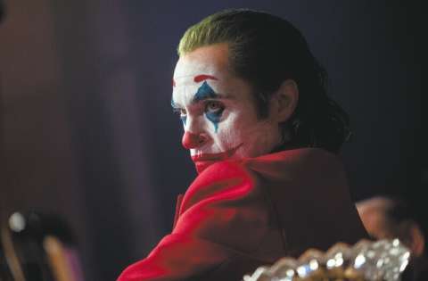Las vidas rotas de Hollywood