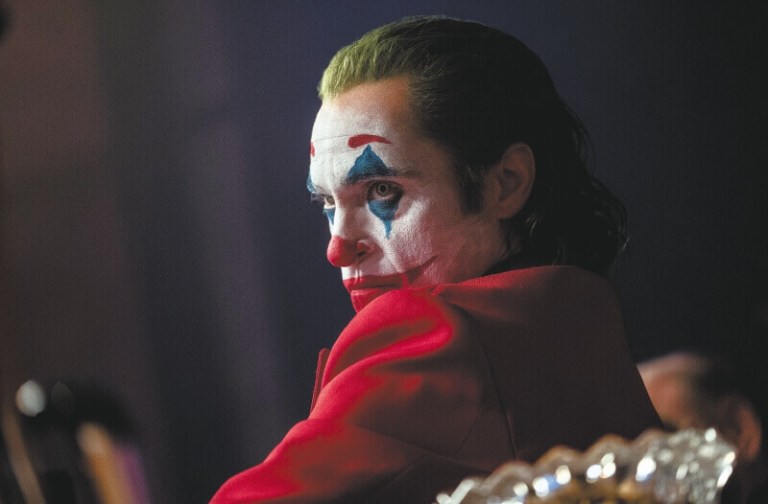 Las vidas rotas de Hollywood