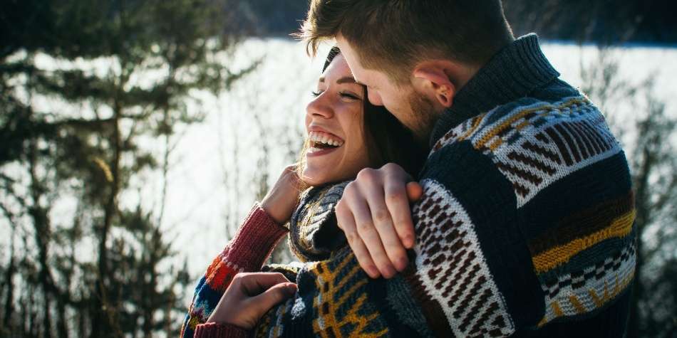 Cinco consejos para fortalecer tu relación de pareja en el 2018