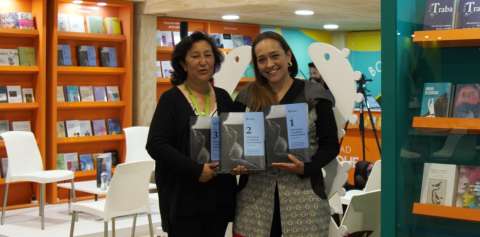 La Universidad El Bosque lanza obra trascendental para la salud materna