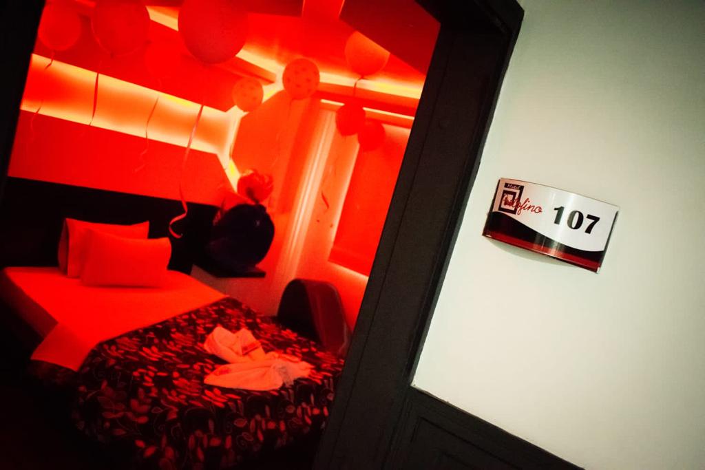 Seguridad en Bogotá: crean primera red ciudadana conformada por 157 hoteles y moteles.