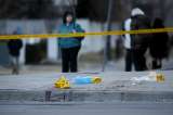 Arrollamiento en Toronto fue "deliberado", dice la policía
