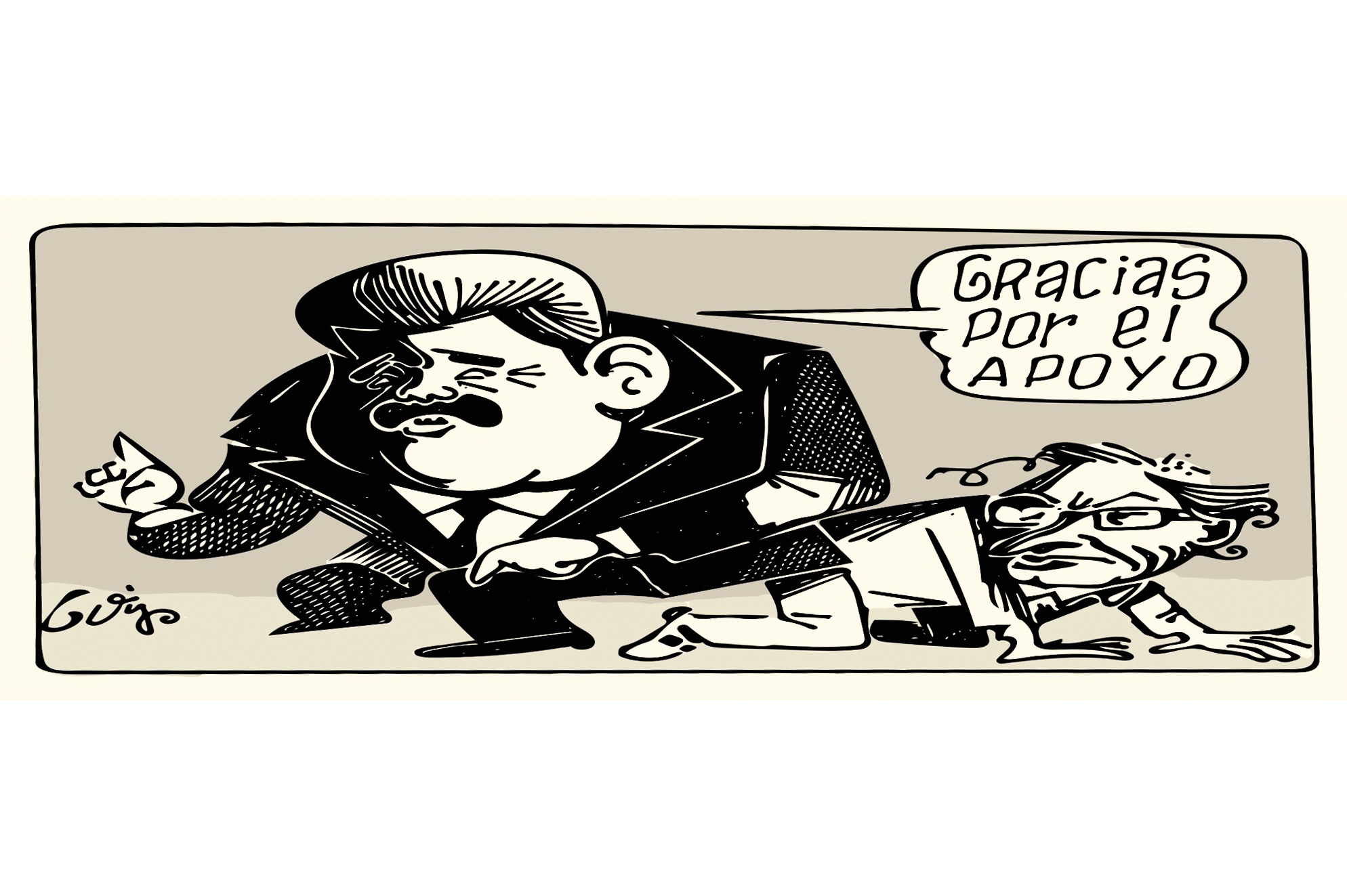 Caricatura