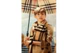 Hijo de David y Victoria Beckham cobra 150 dólares el minuto