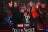 Doctor Strange 2: Así se vivió la premier de la película de Marvel en Bogotá.