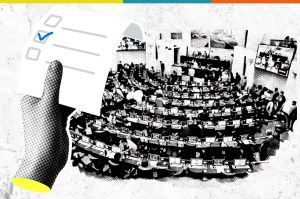 Así quedó el Senado 2026–2030