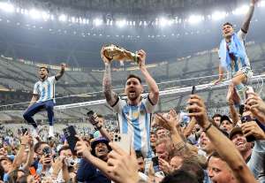 Fotos: habitación que usó Messi en un hotel de Catar se convertirá en museo