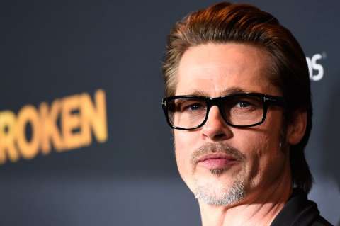 Brad Pitt no irá al estreno de su nueva película por su ‘situación familiar’