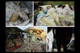 Las crueles imágenes que deja devastador terremoto en Ecuador