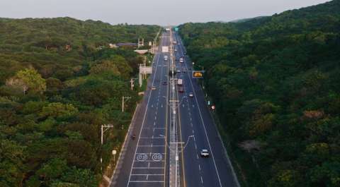 Invías radica tutela para reactivar cobro de valorización de la vía Barranquilla-Cartagena