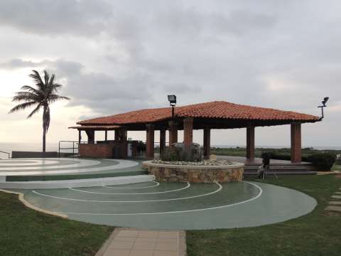 Por escándalo sexual en el Country Club salió el secretario de Hacienda de Bolívar