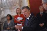 Santos sobre tregua del Eln: "Es el tipo de gestos que estábamos pidiendo"