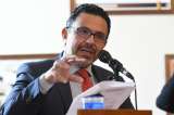Gobierno estudia inconveniencia de algunos puntos de la ley estatutaria de la JEP
