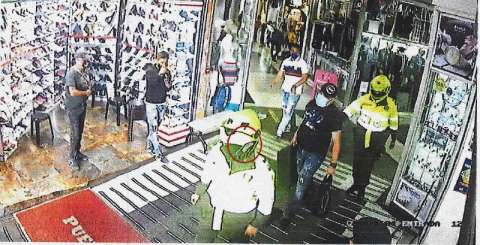 Condenan a policías por secuestrar y robar a comerciante, pero siguen prófugos