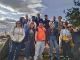 El crimen de Jaime Roncancio y el riesgo latente de ser líder social en Bogotá