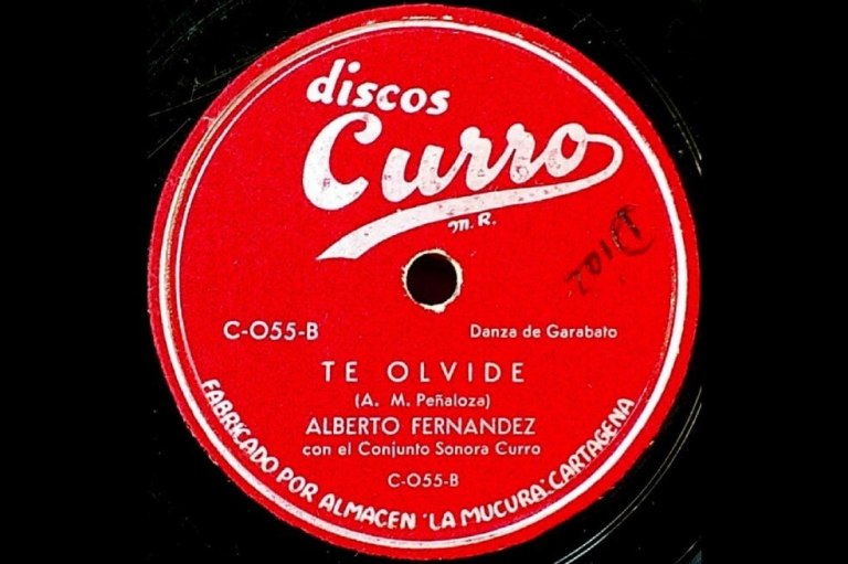 65 años de "Te olvidé": el himno del Carnaval de Barranquilla