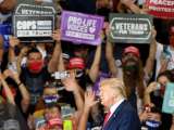 Trump, un diplomático por accidente