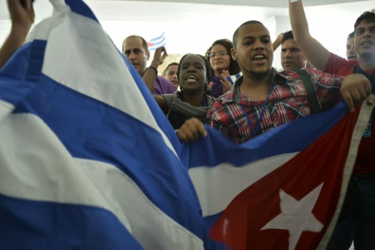 Las Américas y la diplomacia “Coppertone”