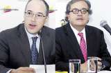 Gobierno ‘vacuna’ los bancos contra virus de crisis externa