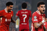 ¿Cuánto han ganado los equipos en la Champions League esta temporada?