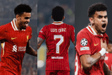 ¿Cuánto han ganado los equipos en la Champions League esta temporada?