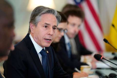 Estados Unidos saca a ETA de su lista de organizaciones terroristas