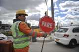 ¡Pilas! Anuncian nuevos cierres viales en la Avenida 68 por obras de Transmilenio