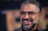 Jaime Camil y su carta de admiración a Vicente Fernández