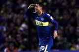 No consolidarse, el eterno problema de Edwin Cardona