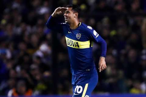 No consolidarse, el eterno problema de Edwin Cardona