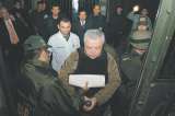 Rebajan pena a familiares de los Rodríguez Orejuela por lavado de activos