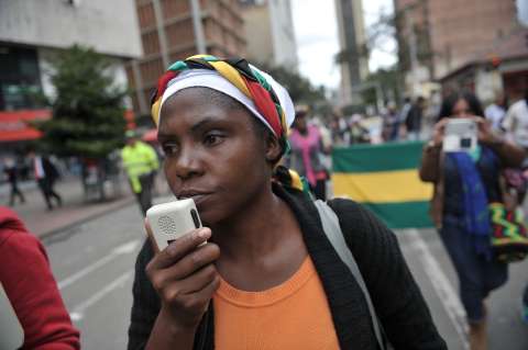 Acción de grupo: ¿en qué consiste este recurso para exigir la reparación de daños?