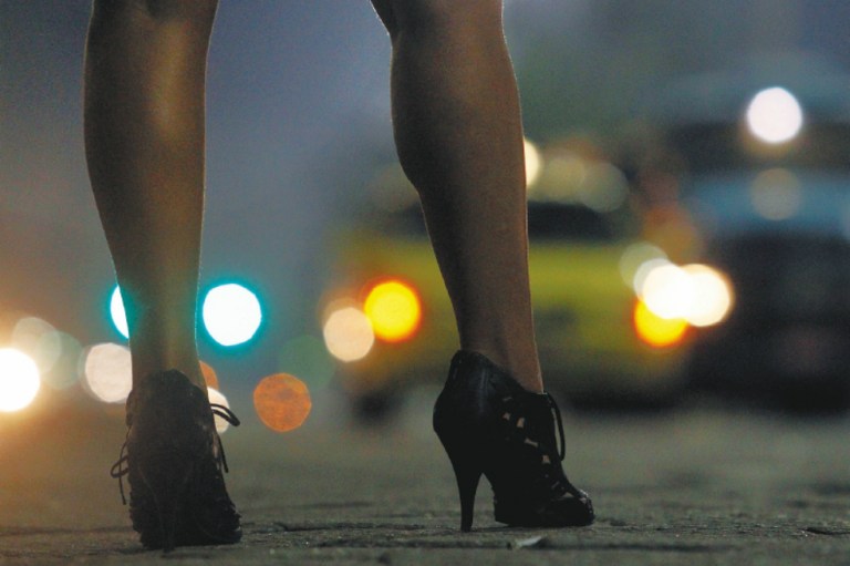 En deuda con las trabajadoras sexuales