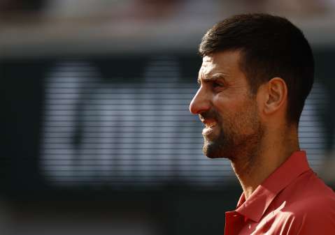 ¿No llega a París 2024? La delicada operación que necesita Novak Djokovic en su rodilla