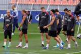 Atlético de Madrid, la bestia negra de FC Barcelona en los cuartos de final de la Champions